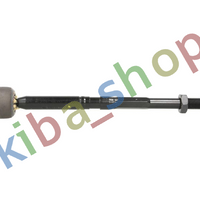 FRONT AXLE LEFT FRONT AXLE RIGHT OR LEFT TIE ROD WITH NO END L/R LENGTH 284MM