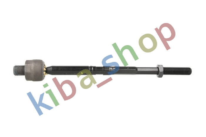 FRONT AXLE LEFT FRONT AXLE RIGHT OR LEFT TIE ROD WITH NO END L/R LENGTH 284MM