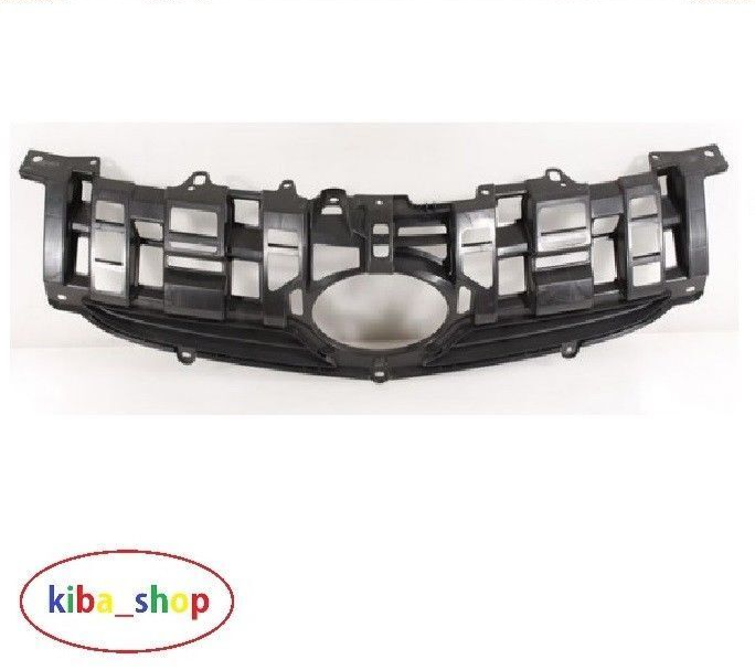 FOR TOYOTA PRIUS 2012 - 2016 FRONT BUMPER RADIATOR GRILL GRILLE - 5311147040