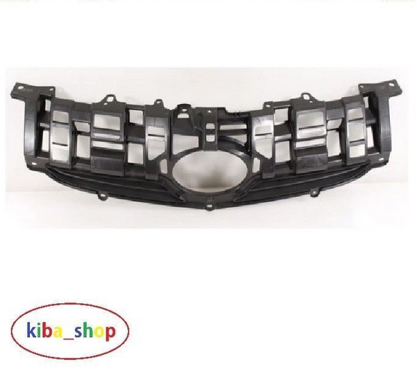 FOR TOYOTA PRIUS 2012 - 2016 FRONT BUMPER RADIATOR GRILL GRILLE - 5311147040