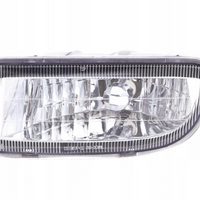 FOR TOYOTA LAND CRUISER 1998 - 2007 NEW FRONT FOG LIGHT LAMPS LEFT + RIGHT