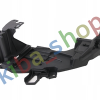 FOR RENAULT MEGANE III 13-16 FRONT LEFT HEADLAMP FASTENING BRACKET HOLDER