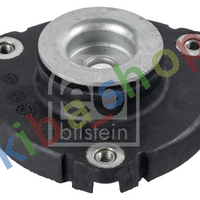 FRONT AXLE RIGHT FRONT AXLE LEFT RIGHT OR LEFT MACPHERSON STRUT MOUNT FRONT