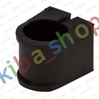 2x BOTH SIDES FRONT AXLE RIGHT OR LEFT STABILIZER BAR BUSHING FRONT L/R 24MM