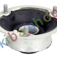 FRONT AXLE RIGHT FRONT AXLE LEFT RIGHT OR LEFT MACPHERSON STRUT MOUNT FRONT