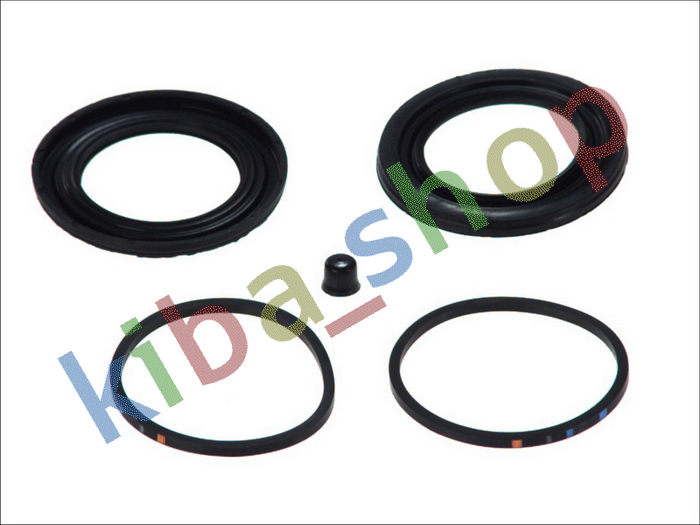 FRONT AXLE RIGHT OR LEFT BRAKE CALIPER REPAIR KIT FRONT L/R PISTON DIAMETER 57