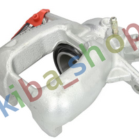 FRONT AXLE LEFT LEFT DISC BRAKE CALIPER FRONT L FITS FOR PEUGEOT 407 16D-20D