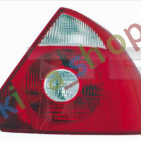 RIGHT RIGHT REAR LAMP R INDICATOR COLOUR WHITE GLASS COLOUR RED FITS FOR FORD