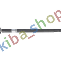 FRONT AXLE BOTH SIDES INNER WHEEL SIDE RIGHT OR LEFT TIE ROD WITH NO END L/R