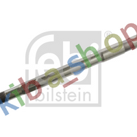 FRONT AXLE LEFT FRONT AXLE RIGHT LEFT OR RIGHT TIE ROD WITH NO END L/R LENGTH