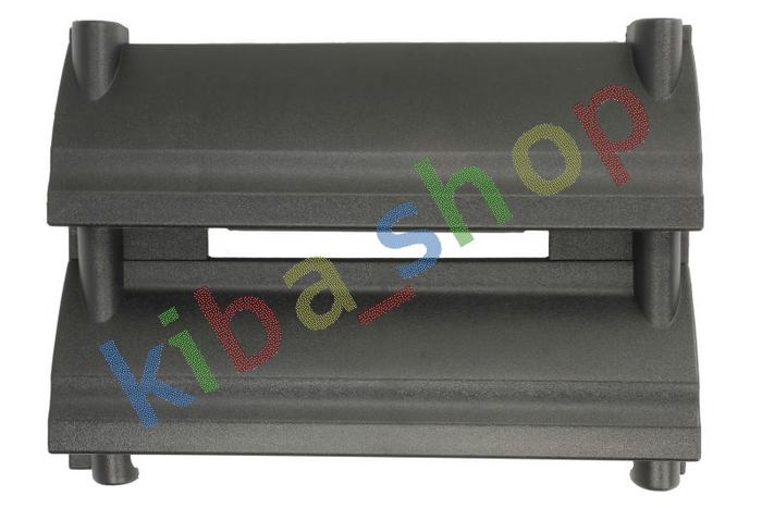 RIGHT FRONT GRILLE PLUG R FITS DAF XF 105 1005-