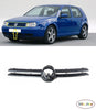 FOR VW GOLF IV MK4 98-04 FRONT BUMPER CENTER RADIATOR GRILL