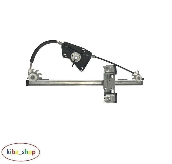 FOR SEAT MII 2011 - 2019 FRONT DOOR POWER WINDOW REGULATOR LEFT N/S 4/5 DOORS