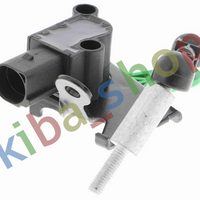 FRONT AXLE LEFT HEADLIGHT HEIGHT ADJUSTER L FITS AUDI A6 ALLROAD C7 A6 C7 A7