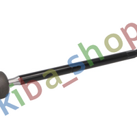 FRONT AXLE RIGHT OR LEFT TIE ROD WITH NO END L/R LENGTH 33122MM FITS FOR D USA