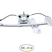 FOR TOYOTA AVENSIS 1997 - 2003 FRONT WINDOW REGULATOR WITHOUT MOTOR RIGHT O/S