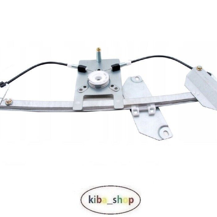 FOR TOYOTA AVENSIS 1997 - 2003 FRONT WINDOW REGULATOR WITHOUT MOTOR RIGHT O/S