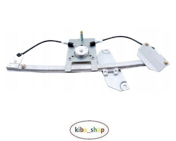 FOR TOYOTA AVENSIS 1997 - 2003 FRONT WINDOW REGULATOR WITHOUT MOTOR RIGHT O/S