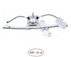FOR TOYOTA AVENSIS 1997 - 2003 FRONT WINDOW REGULATOR WITHOUT MOTOR RIGHT O/S