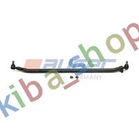 FRONT AXLE RIGHT OR LEFT CROSS ROD L-1522MM FITS DAF CF 75 CF 85 XF 105 0101-