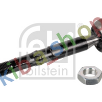 FRONT AXLE LEFT FRONT AXLE RIGHT LEFT OR RIGHT TIE ROD WITH NO END L/R LENGTH