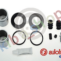 FRONT AXLE RIGHT OR LEFT BRAKE CALIPER REPAIR KIT FRONT L/R PISTON DIAMETER 43