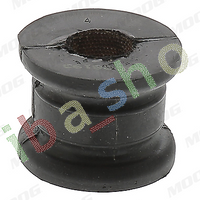 2x FRONT AXLE BOTH SIDES RIGHT OR LEFT STABILIZER BAR BUSHING FRONT L/R 20MM