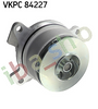 WATER PUMP FITS FOR D FOCUS IV GALAXY III MONDEO V S-MAX 20D 0118-