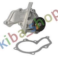 WATER PUMP FITS VOLVO C30 S40 II V50 FORD FIESTA IV FIESTA V FIESTA/MINIVAN