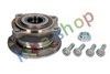 FRONT AXLE BOTH SIDES RIGHT OR LEFT WHEEL BEARING SET WITH HUB FRONT L/R WITH