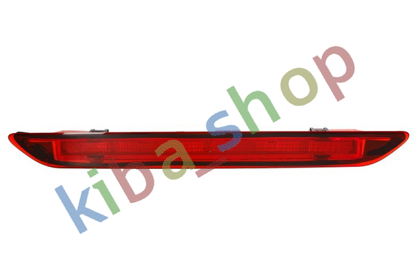 STOP LAMP RED SALOON FITS FOR D FOCUS III 0710-0418