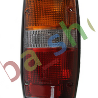 RIGHT RIGHT REAR LAMP R FITS FOR MITSUBISHI L200 PICK-UP