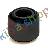 2x RIGHT OR LEFT RUBBER RING FOR STABILIZING BAR REAR L/R 32/60X52MM FITS