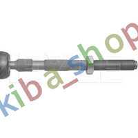 FRONT AXLE LEFT FRONT AXLE RIGHT OR LEFT TIE ROD WITH NO END L/R LENGTH 193MM