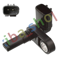 FRONT AXLE LEFT REAR AXLE LEFT LEFT ABS SENSOR FRONT/REAR L FITS LEXUS GX LX