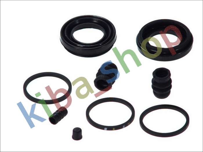 FRONT AXLE RIGHT OR LEFT BRAKE CALIPER REPAIR KIT FRONT L/R PISTON DIAMETER 40