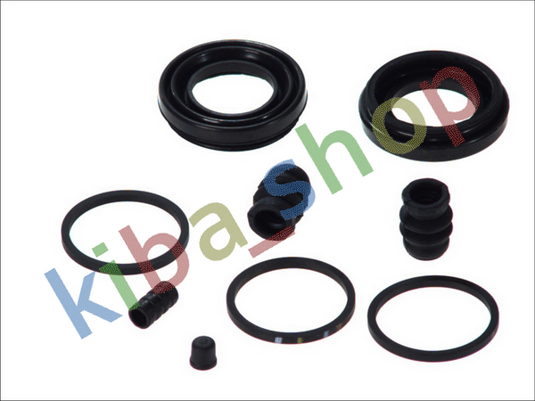 FRONT AXLE RIGHT OR LEFT BRAKE CALIPER REPAIR KIT FRONT L/R PISTON DIAMETER 40