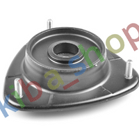 FRONT AXLE RIGHT OR LEFT MACPHERSON STRUT MOUNT FRONT L/R WITH A BEARING FITS
