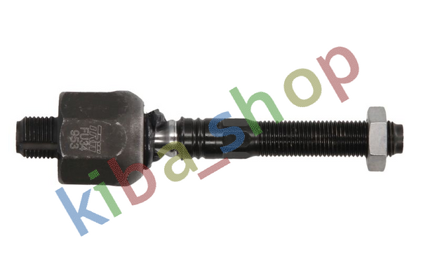 FRONT AXLE BOTH SIDES INNER RIGHT OR LEFT TIE ROD WITH NO END L/R LENGTH 110MM