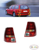 FOR VW GOLF IV ESTATE 98-05 BRAND REAR TAIL LIGHT LAMPS PAIR L+R