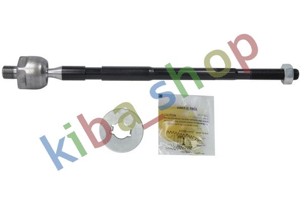 FRONT AXLE RIGHT OR LEFT TIE ROD WITH NO END L/R LENGTH 305/3428MM FITS