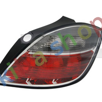 RIGHT RIGHT REAR LAMP R INDICATOR COLOUR SMOKED GLASS COLOUR GREY FITS FOR