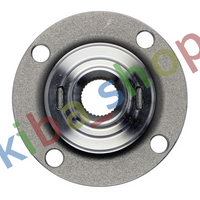 FRONT AXLE BOTH SIDES RIGHT OR LEFT WHEEL HUB FRONT FITS AUDI 80 B4 16-23