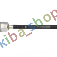 FRONT AXLE RIGHT OR LEFT TIE ROD WITH NO END L/R LENGTH 215MM FITS HYUNDAI