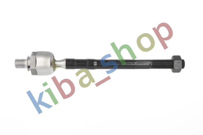 FRONT AXLE RIGHT OR LEFT TIE ROD WITH NO END L/R LENGTH 215MM FITS HYUNDAI