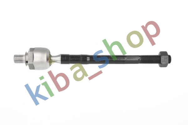 FRONT AXLE RIGHT OR LEFT TIE ROD WITH NO END L/R LENGTH 215MM FITS HYUNDAI