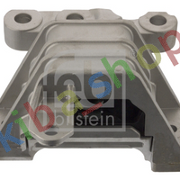 RIGHT RIGHT ENGINE MOUNT FRONT R HYDRAULIC FITS FOR OPEL SIGNUM VECTRA C