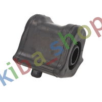 FRONT AXLE LEFT STABILIZER BAR BUSHING FRONT L