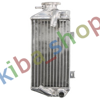 RIGHT RADIATOR R FITS FOR HONDA CRF 450 2015-2016