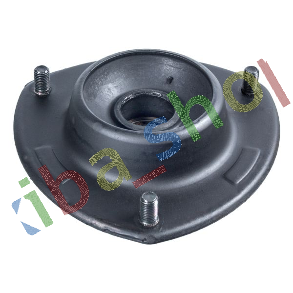 FRONT AXLE RIGHT OR LEFT MACPHERSON STRUT MOUNT FRONT L/R WITH A BEARING FITS